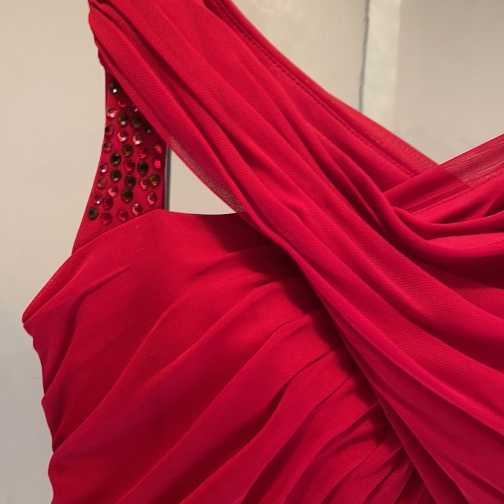 Prom dress - Picture 3 of 4